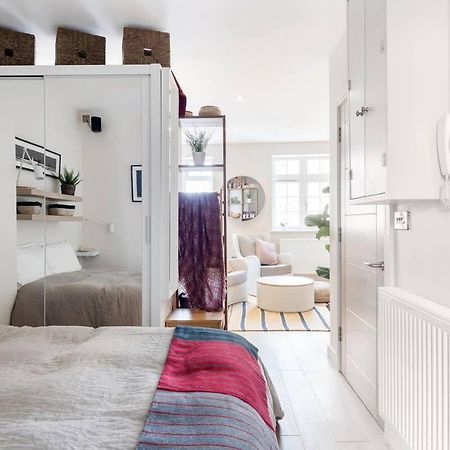Large Luxury Studio In Heart Of Richmond Richmond  Zewnętrze zdjęcie