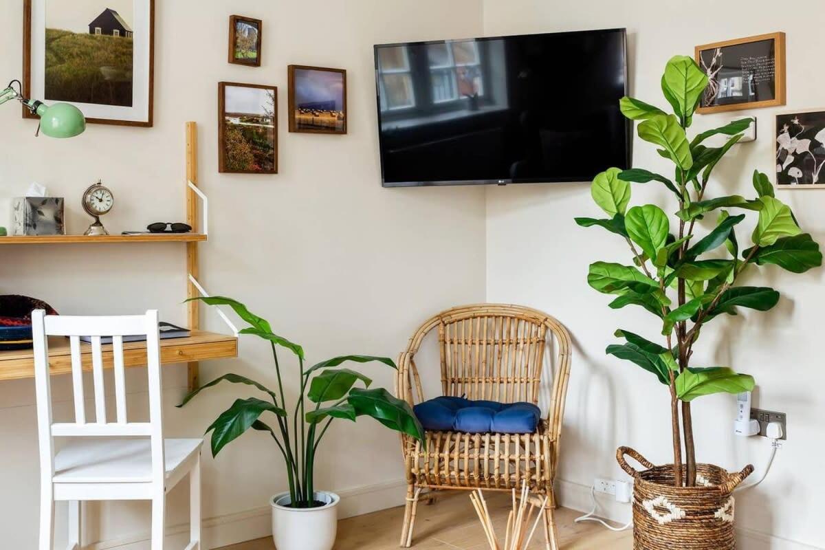 Large Luxury Studio In Heart Of Richmond Richmond  Zewnętrze zdjęcie